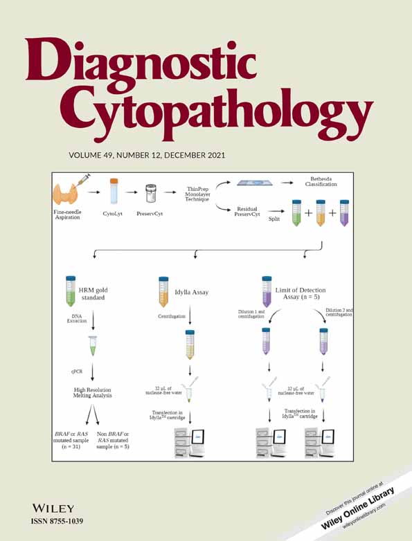 Indeterminate atypia in urinary tract cytology: Does it really matter?