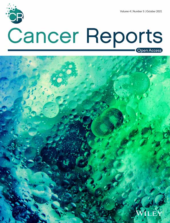 Cancer incidence among people living with HIV in Zimbabwe: A record linkage study