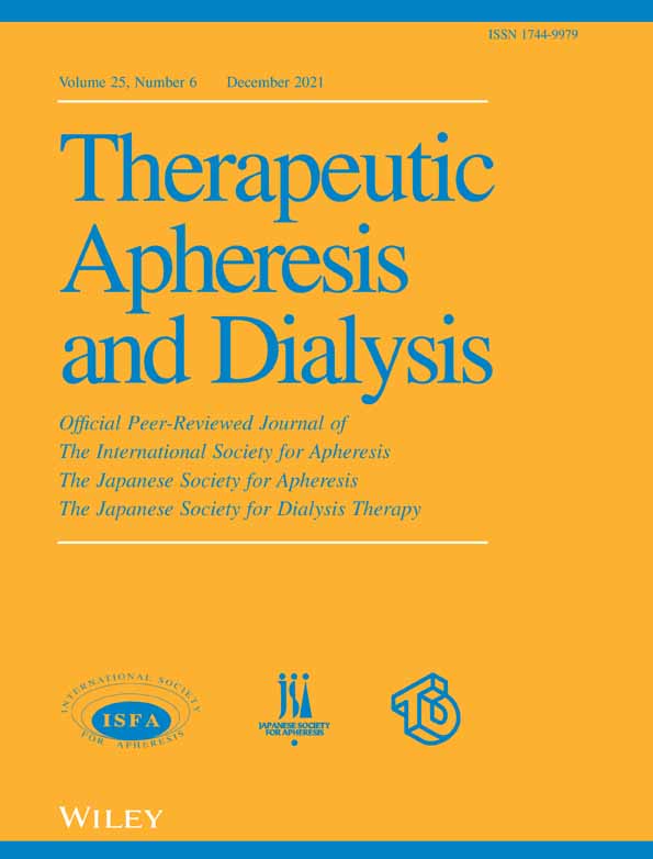 Clinical characterization and identification of rare genetic variants in atypical hemolytic uremic syndrome: A Swedish retrospective observational study