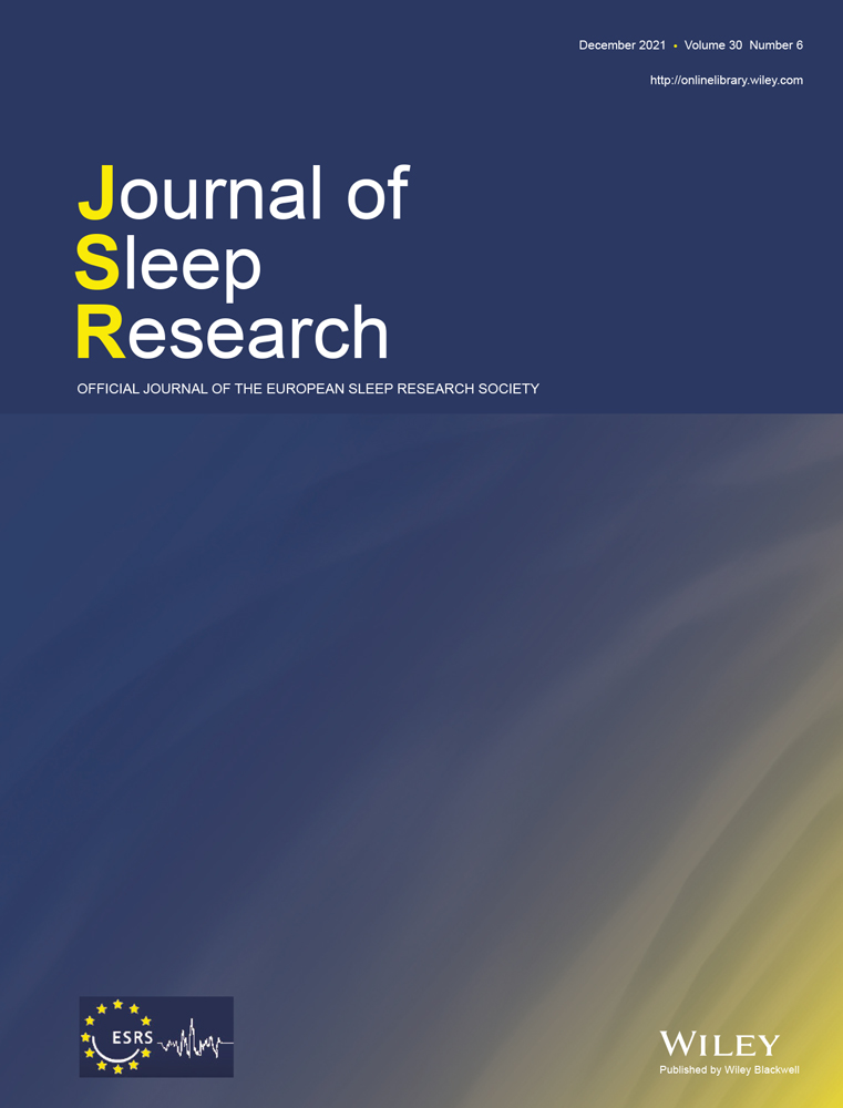 ENIGMA‐sleep, sleep related breathing disorders, insomnia and poor sleep