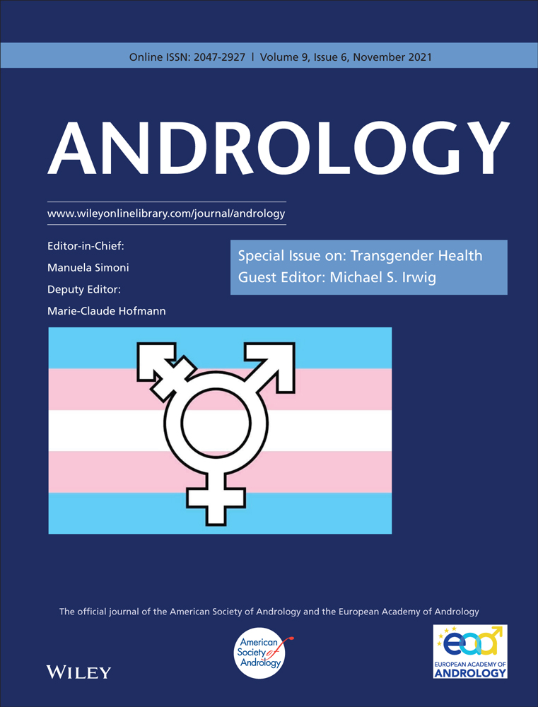 From subjective to objective: A pilot study on testicular radiomics analysis as a measure of gonadal function