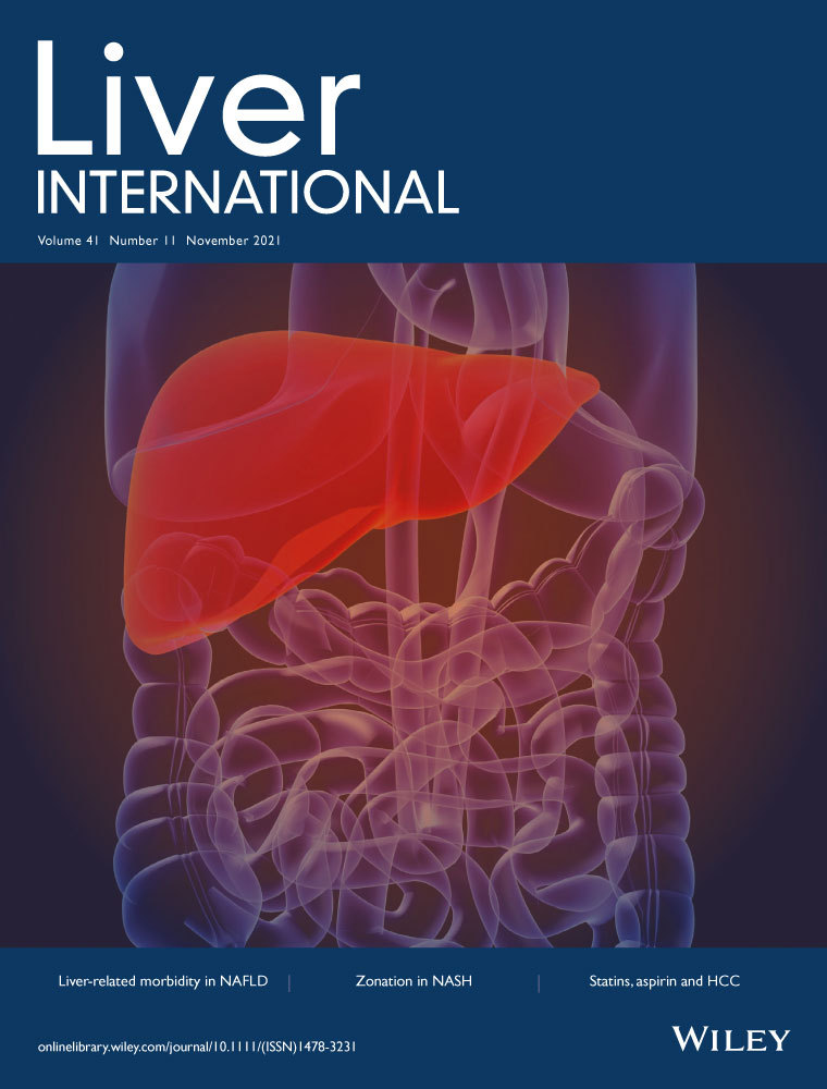 Percutaneous radiofrequency ablation for hepatocellular carcinoma developed on non‐alcoholic fatty liver disease