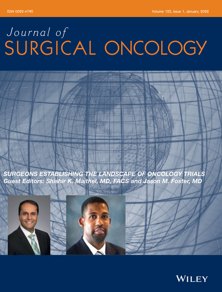 Breast cancer—The catalyst of contemporary trials design