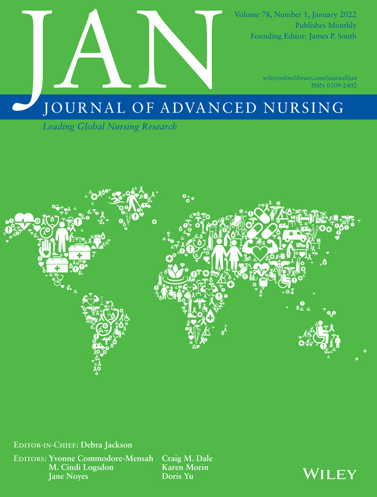 Effectiveness of technology‐based interventions on psychological morbidities, quality of life for informal caregivers of stroke survivors: A systematic review and meta‐analysis