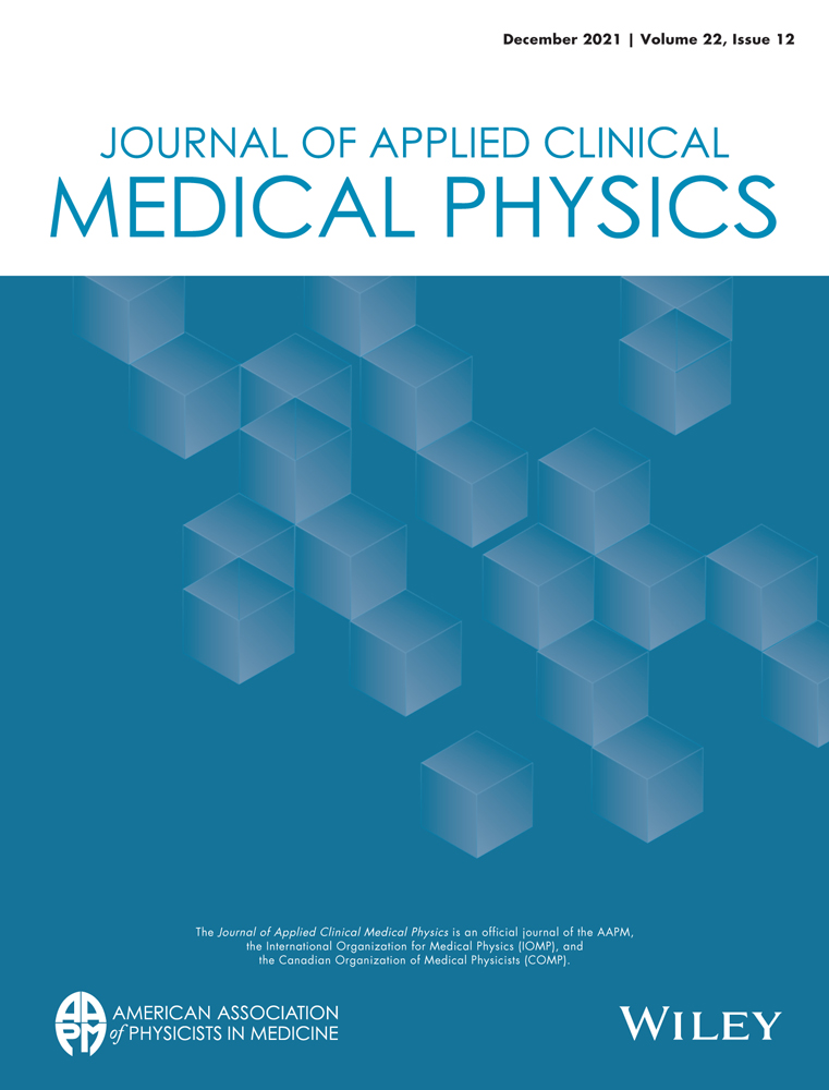 Corrections of photon beam profiles of small fields measured with ionization chambers using a three‐layer neural network
