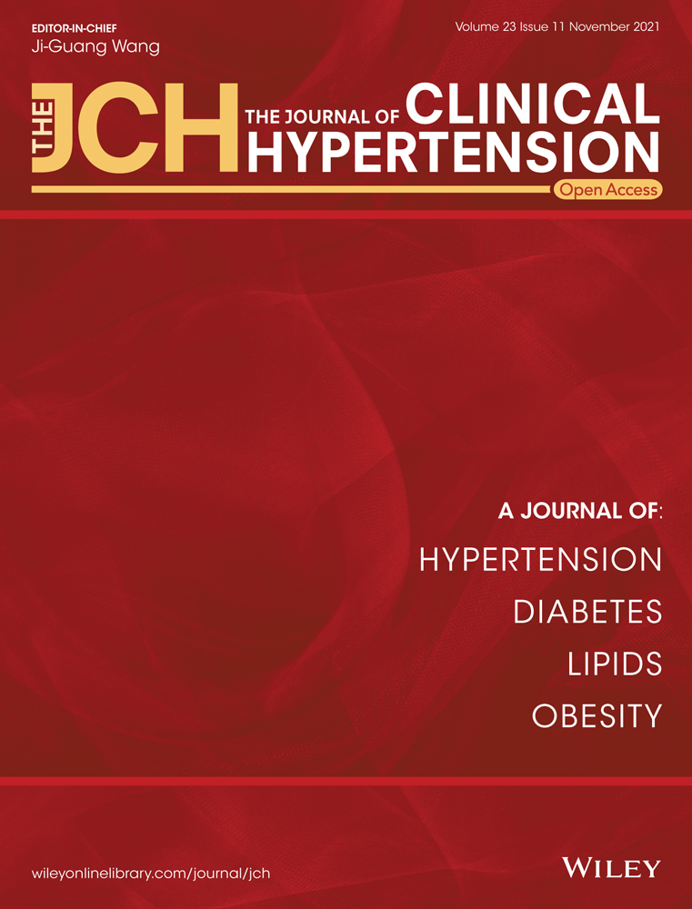 Cardiovascular risk factors of airport visitors in India: results from a nation‐wide campaign