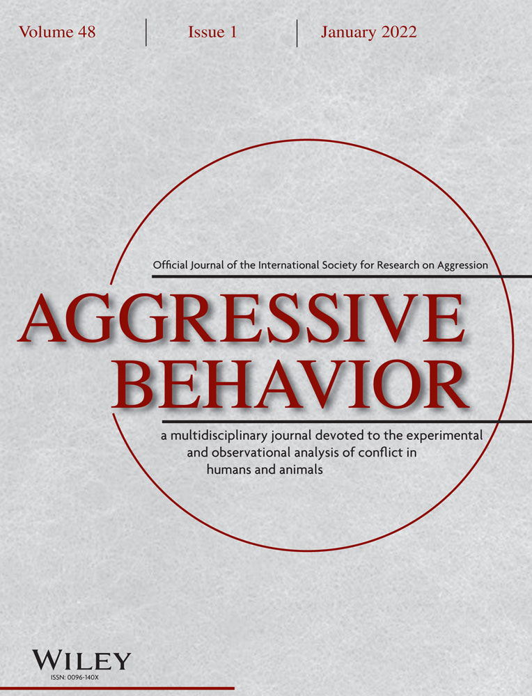 Effects of the 5‐HT1A receptor agonist 8‐OH‐DPAT on aggressive behavior in juvenile pufferfish, Takifugu rubripes