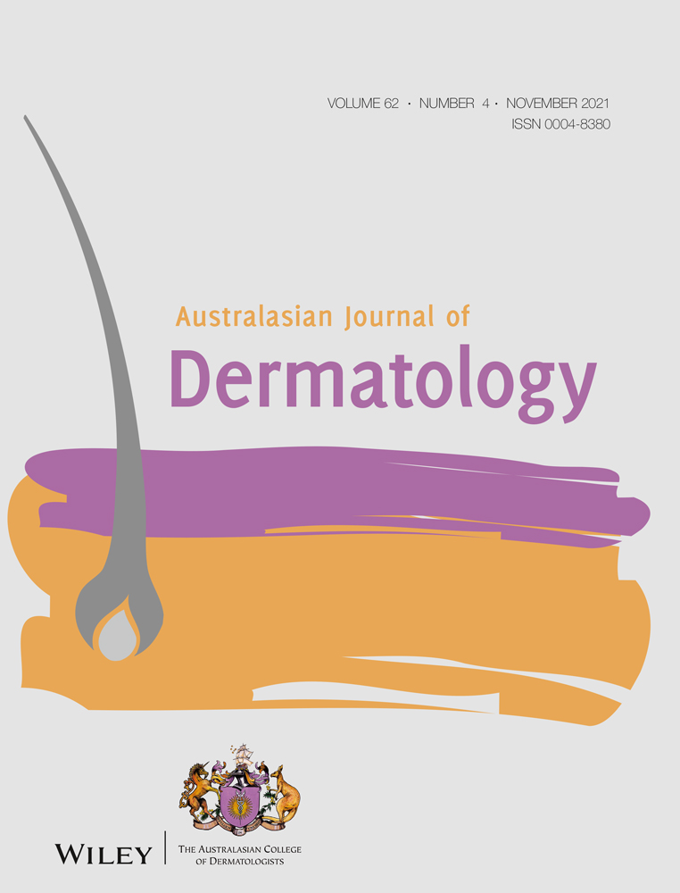 Epidemiological, clinical, pathological and genetic characteristics of epidermolysis bullosa in New Zealand