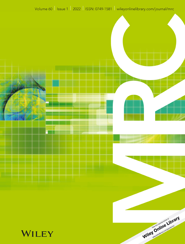 Computational NMR of charged systems: A review