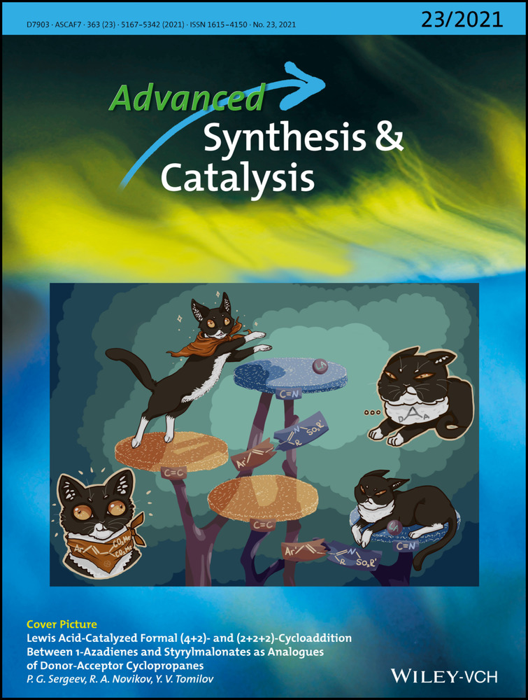 Asymmetric Synthesis of Chiral α‐CF2H spiro[indoline‐3,3'‐thiophene] via Phase‐Transfer Catalyzed Sulfa‐Michael/Michael Domino Reaction