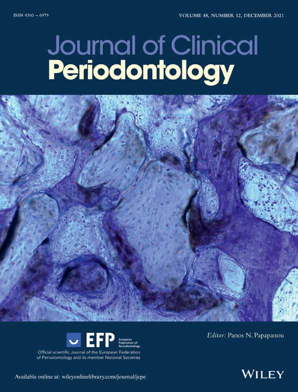 Membrane fixation enhances guided bone regeneration in standardized calvarial defects: A pre‐clinical study