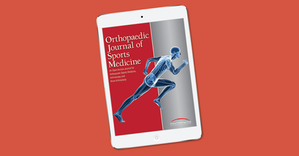 The Relationship Between Discoid Meniscus and Articular Cartilage Thickness: A Quantitative Observational Study With MRI