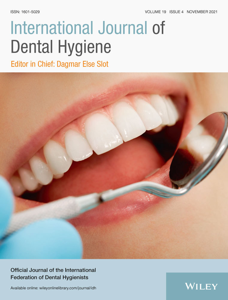 The Impact on the Quality of Life Caused by the Early Loss of Primary Molars