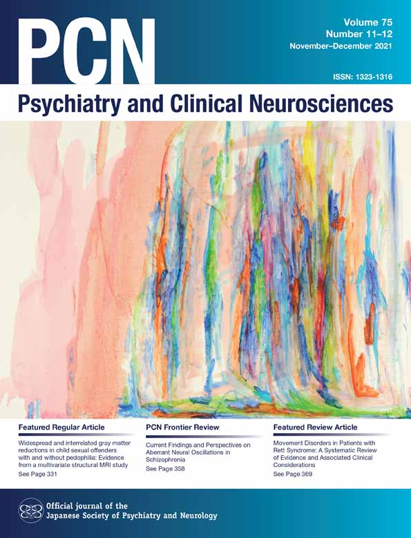 Improved response to electroconvulsive therapy after switching from haloperidol to blonanserin in a case with treatment‐resistant schizophrenia