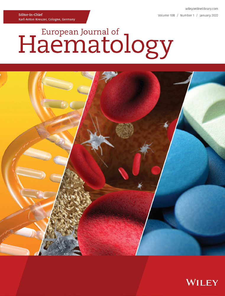 Association between cardiovascular risk factors and intracranial hemorrhage in patients with acute leukemia
