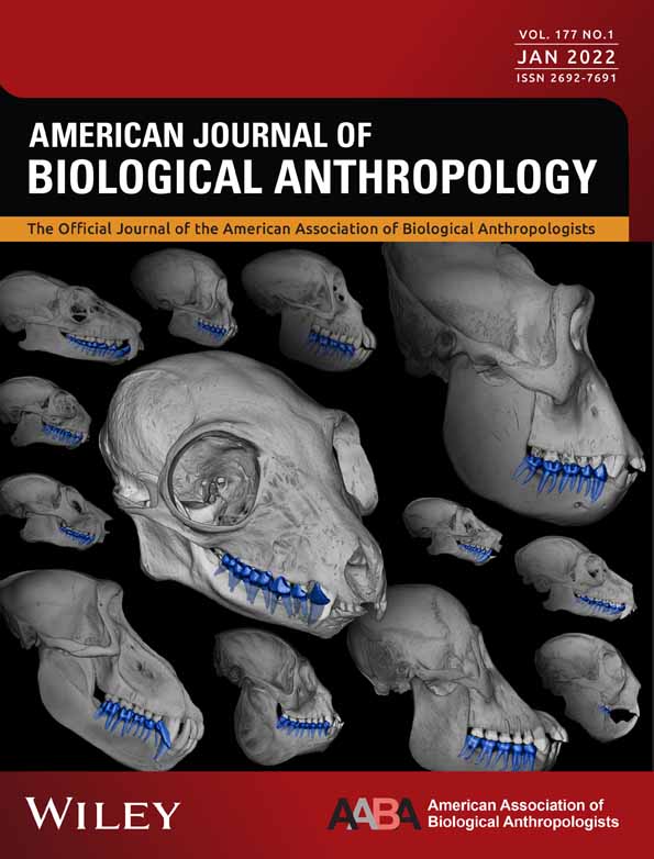Paleodemography: From archaeology and skeletal age estimation to life in the past