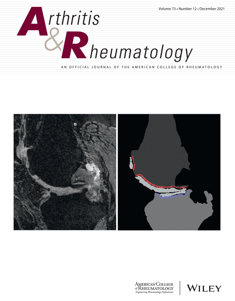Effect of Clonally Expanded PD‐1highCXCR5–CD4+ Peripheral T Helper Cells on B Cell Differentiation in the Joints of Patients With Antinuclear Antibody–Positive Juvenile Idiopathic Arthritis