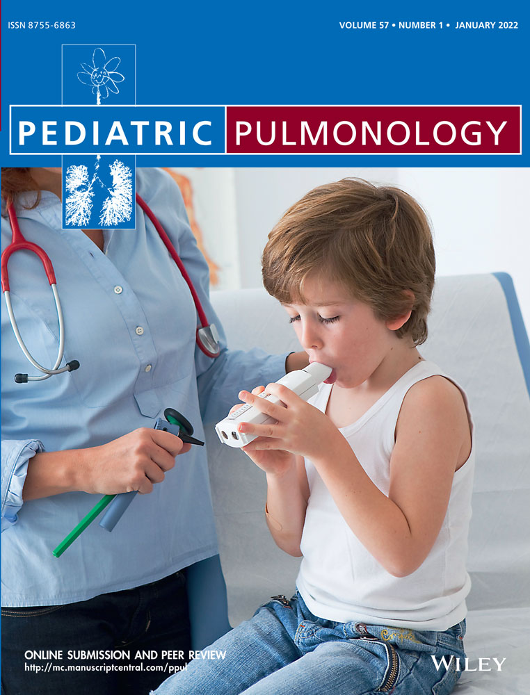 Pediatric respiratory hospitalizations in small for gestational age neonates born at term