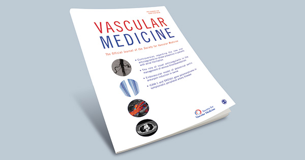 Vascular Disease Patient Information Page: Vascular considerations with COVID-19 vaccines