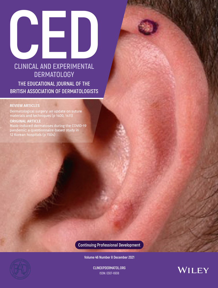 Dupilumab unmasking cutaneous T‐cell lymphoma; report of a fatal case