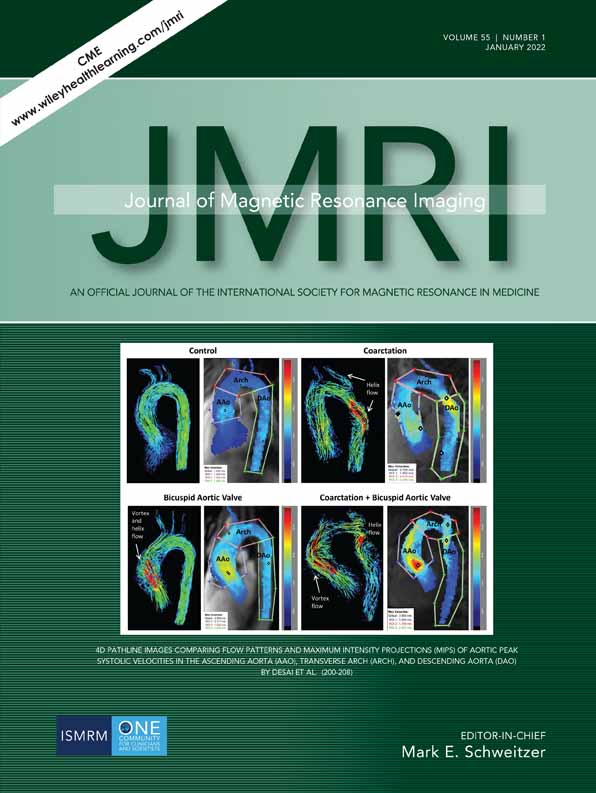 VI‐RADS for Bladder Cancer: Current Applications and Future Developments