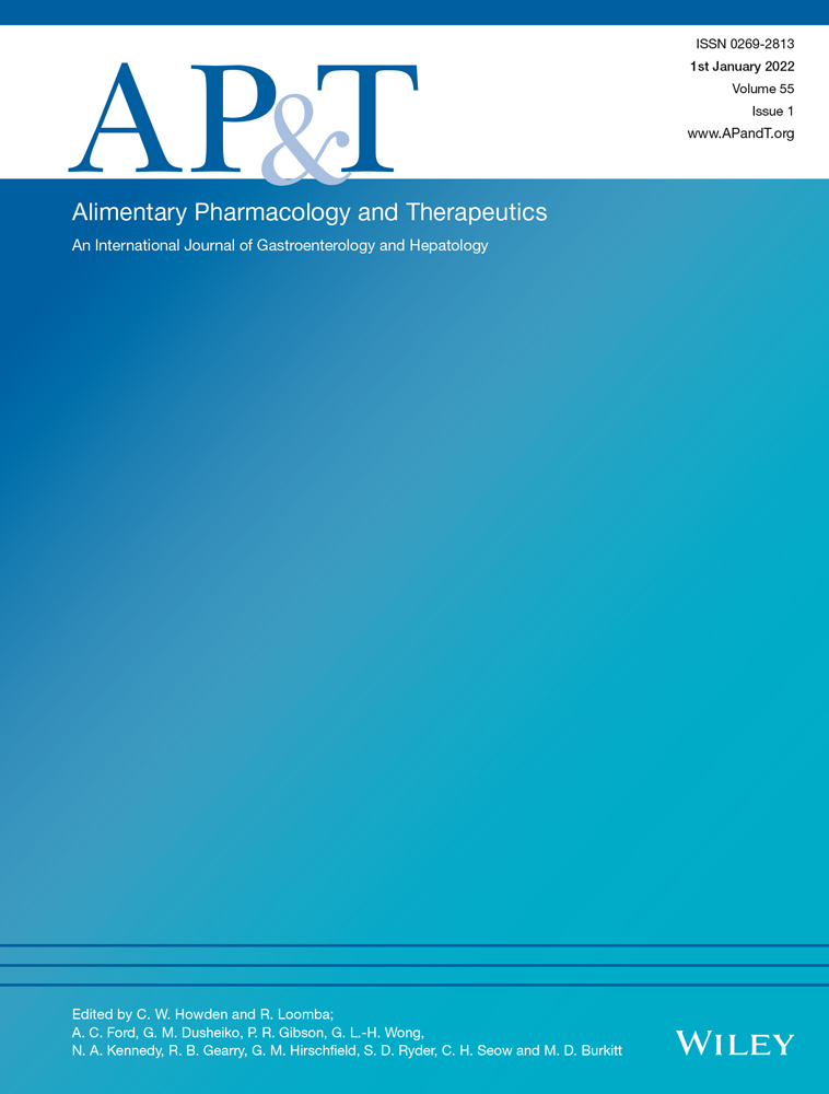 Editorial: hepatocellular carcinoma risk prediction models following DAA‐mediated SVR—more evidence needed