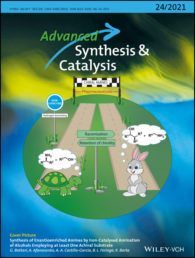 Synthesis of SCF3‐Substituted Sulfonium Ylides from Sulfonium Salts or α‐Bromoacetic Esters