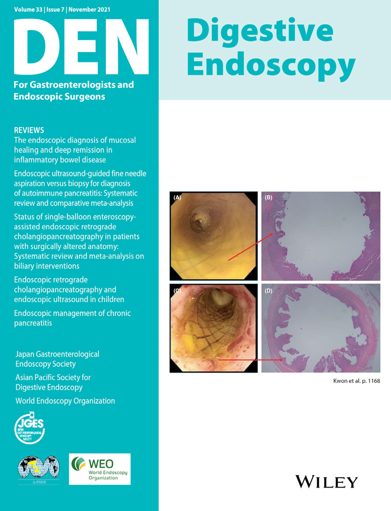 Usefulness of linked color imaging for the detection of obscure early gastric cancer: a multivariate analysis of 508 lesions