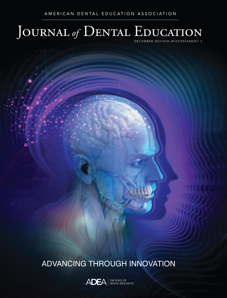 Remote simulation‐based learning for periodontal instrumentation in preclinical education