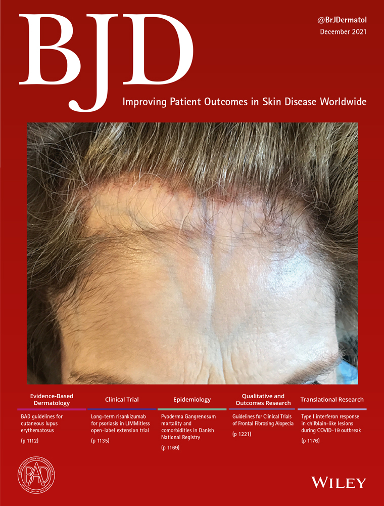 The biological basis of disease recurrence in psoriasis: a historical perspective and current models