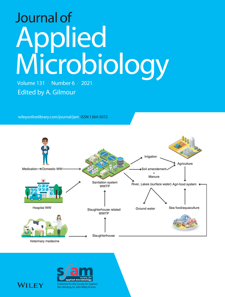 Microbial traces and their role in forensic science