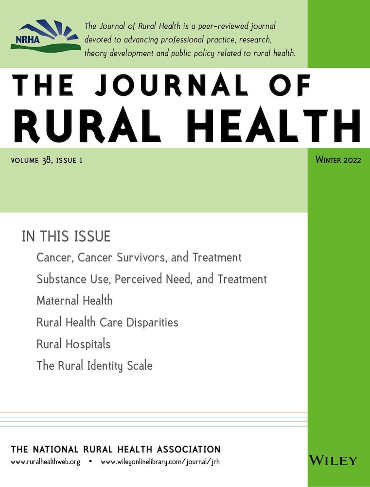 Attitudes toward pharmacy‐based HCV/HIV testing among people who use drugs in rural Kentucky