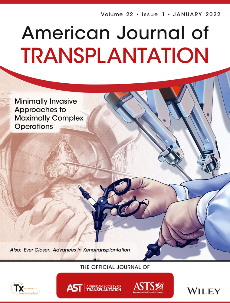 Is downregulation of liver kinase B1 the major factor driving epithelial‐to‐mesenchymal transition?
