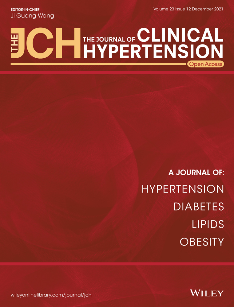 Letter to editor on “Thirty‐six‐month results of laparoscopic‐based renal denervation plus unilateral laparoscopic adrenalectomy for the treatment of patients with resistant hypertension caused by unilateral aldosterone‐producing Adenoma”