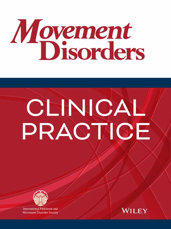 Non‐Stationary Outcome of Alternating Hemiplegia of Childhood into Adulthood