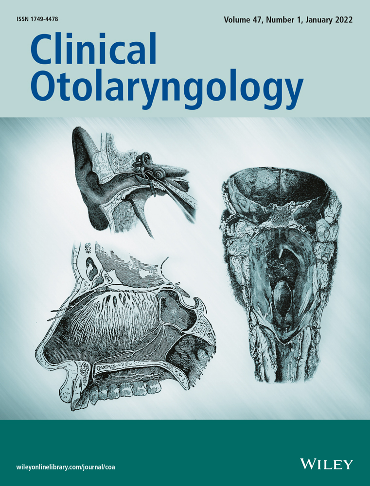 The role of the endoscope in cochlear implantation. A systematic review