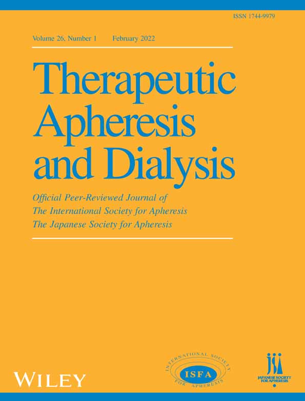 Prehemodialysis hyponatremia and extracellular water: Is it simply too much water?