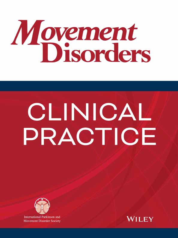 HOPS‐associated neurological disorders ‐ lysosomal dysfunction as an emerging concept underlying dystonia