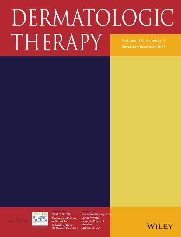 Chilblain or Perniosis‐like Skin Lesions in children during the COVID‐19 pandemic: A Systematic Review of Articles