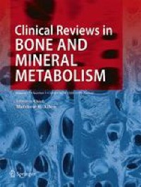 The Distraction Osteogenesis Callus: a Review of the Literature