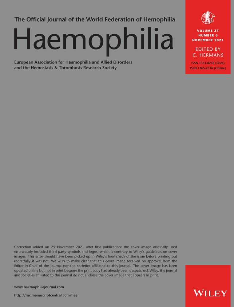 Emicizumab in previously untreated and minimally treated infants