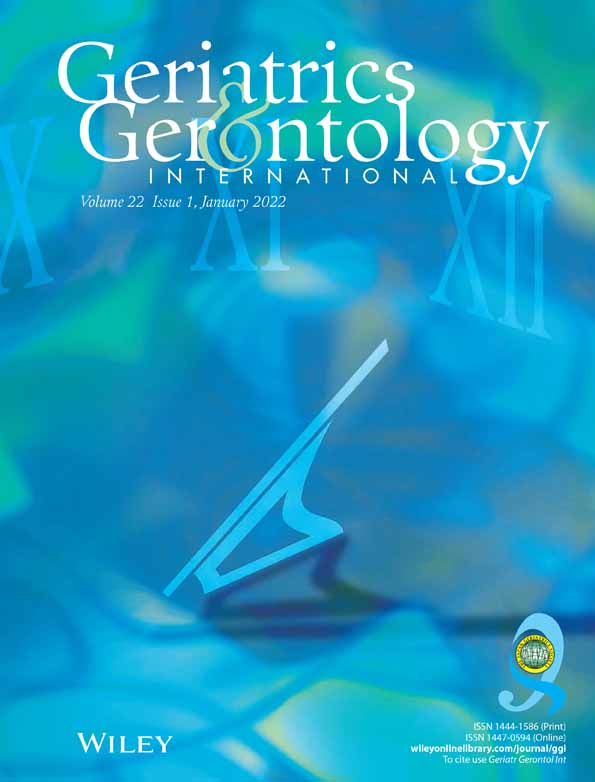 Reply to the comments on “Higher levels of lead and aluminium are associated with increased risk of falls among community‐dwelling older adults: An 18‐month follow‐up study”