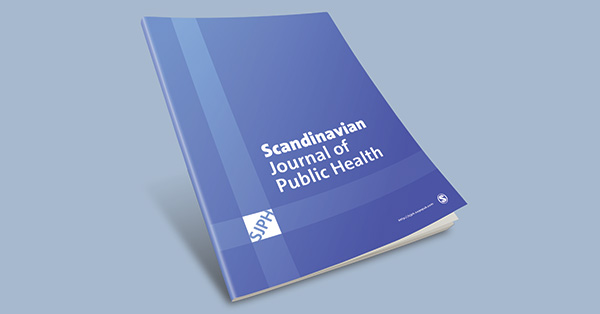 Psychosocial job conditions and biomarkers of cardiovascular disease: A cross-sectional study in the Swedish CArdioPulmonary bioImage Study (SCAPIS)