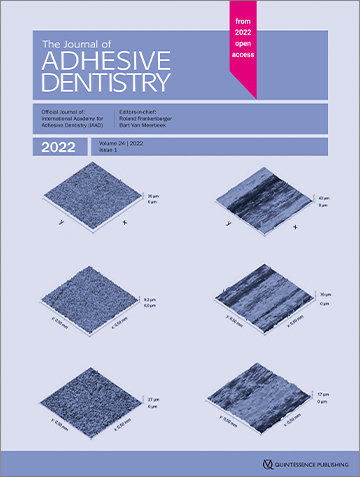 Effect of Clinically Relevant Smear Layers and pH of Universal Adhesives on Dentin Bond Strength and Durability