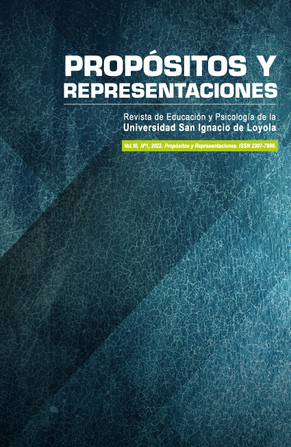 Escala de Procrastinación de Tuckman (ATPS): evidencias psicométricas y datos normativos en estudiantes de secundaria de Lima, Perú