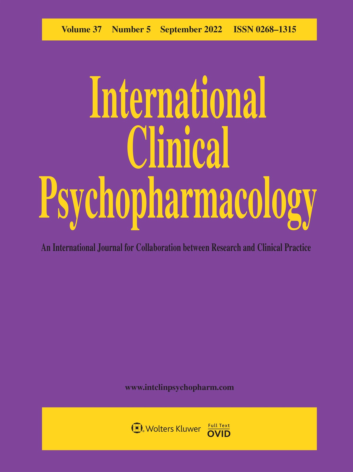 Advances in the treatment of depression
