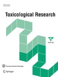 1,2-Dichloropropane (1,2-DCP)-Induced Angiogenesis in Dermatitis