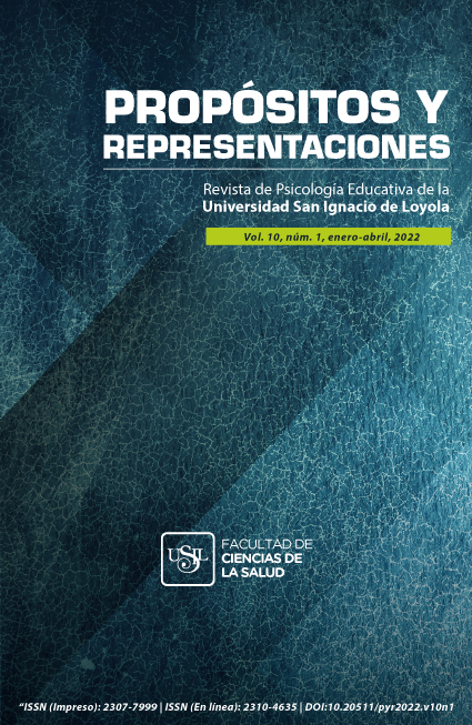 La enseñanza de la investigación en las Facultades de Educación e Institutos de Formación Pedagógica en el Perú