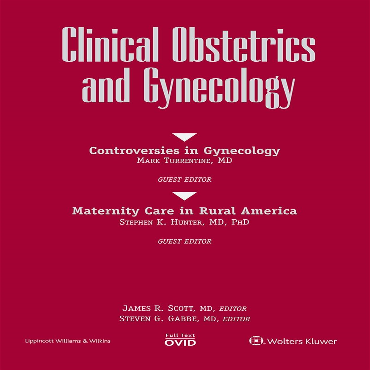 Proposed Solutions for Improving Maternal Health Care in Rural America