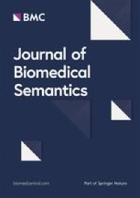 Alignment of vaccine codes using an ontology of vaccine descriptions